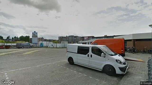 Rental property in Brouwersgracht, Veenendaal