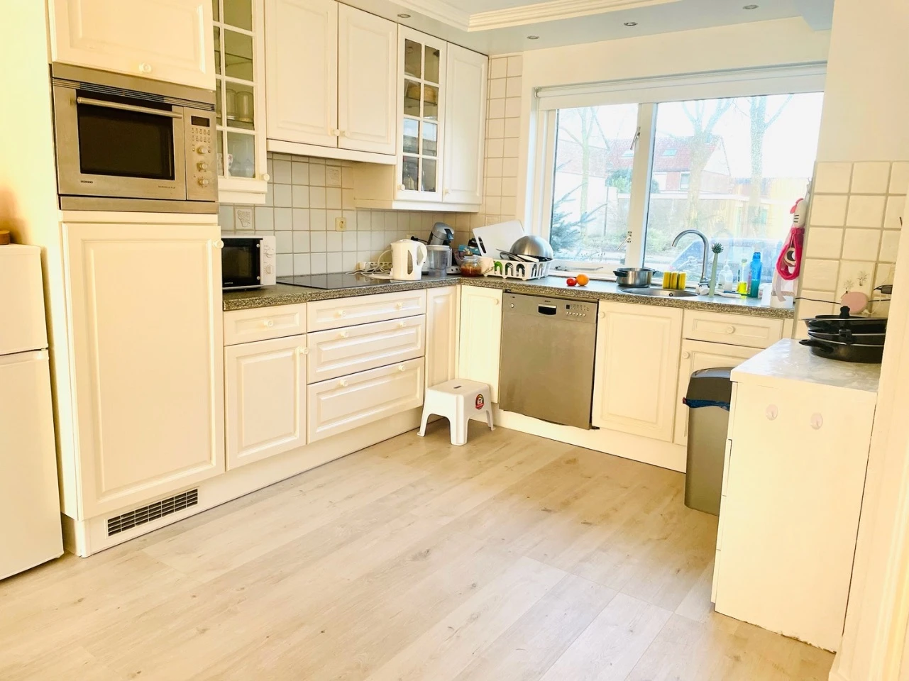 Rental property in Professor Eijkmanlaan, Haarlem