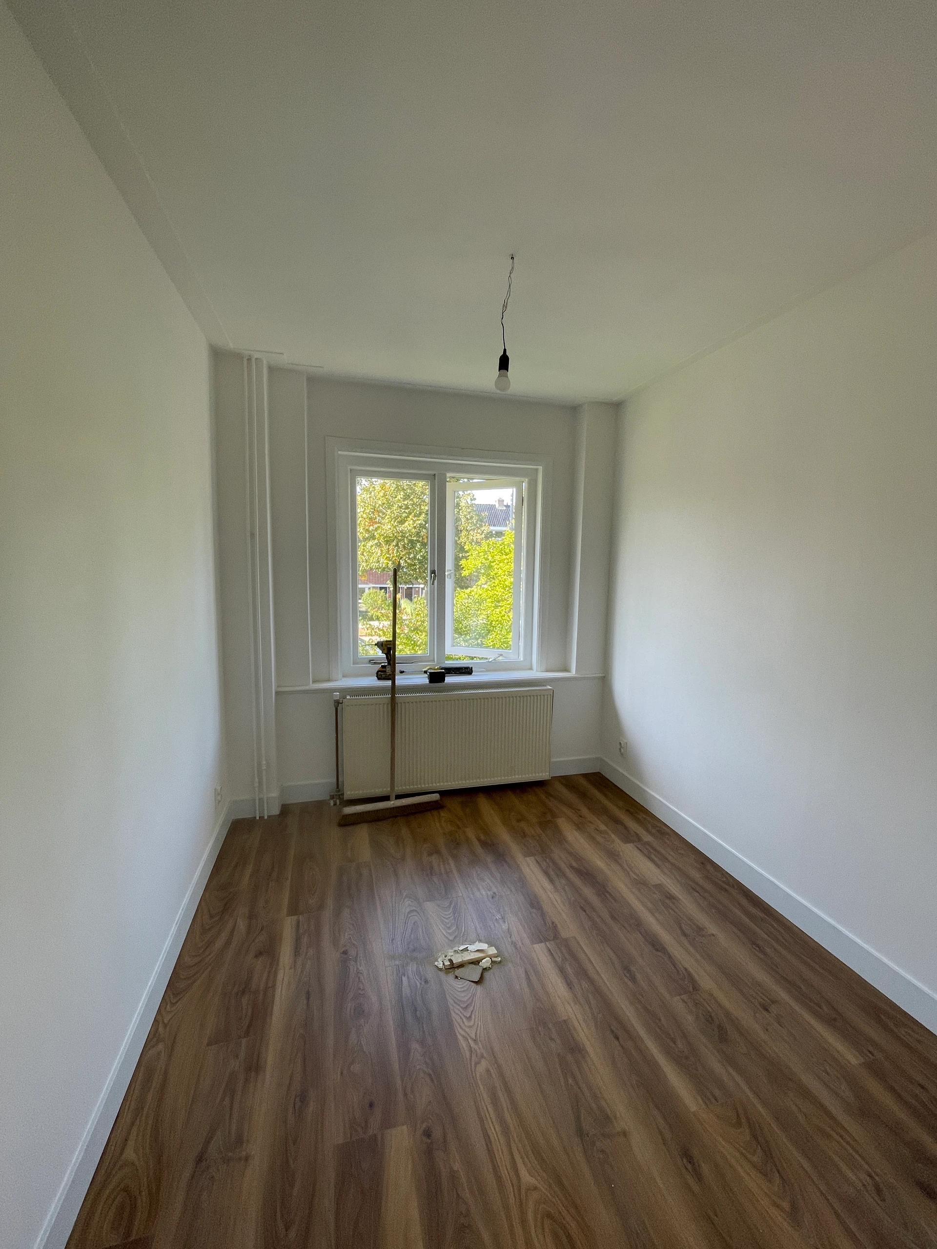 Rental property in Groningerstraatweg, Leeuwarden