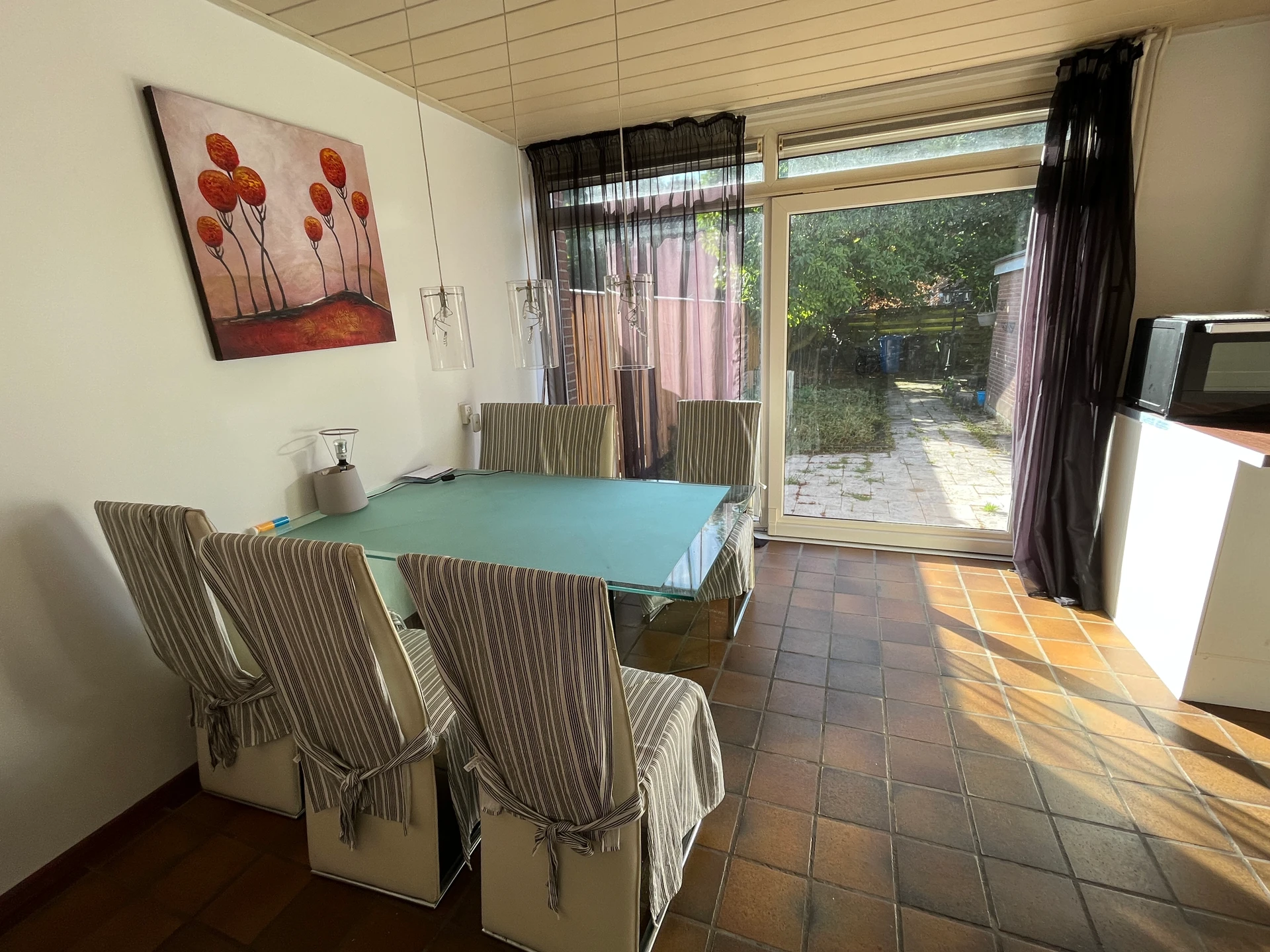 Rental property in Hendrick Staetsweg, Rotterdam