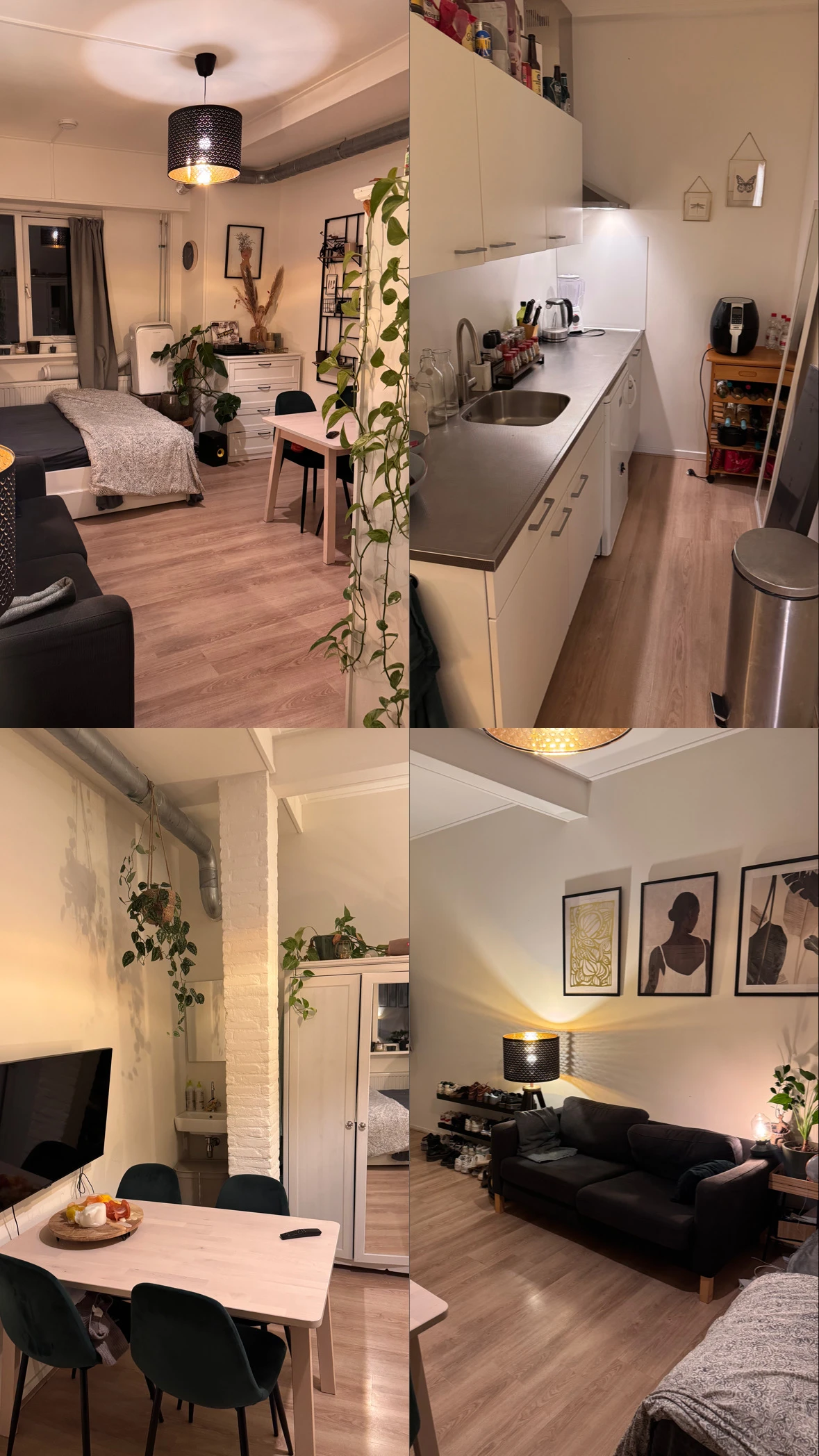 Rental property in Eerste Oude Heselaan, Nijmegen