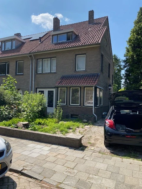 Rental property in Bernhardlaan, Maastricht