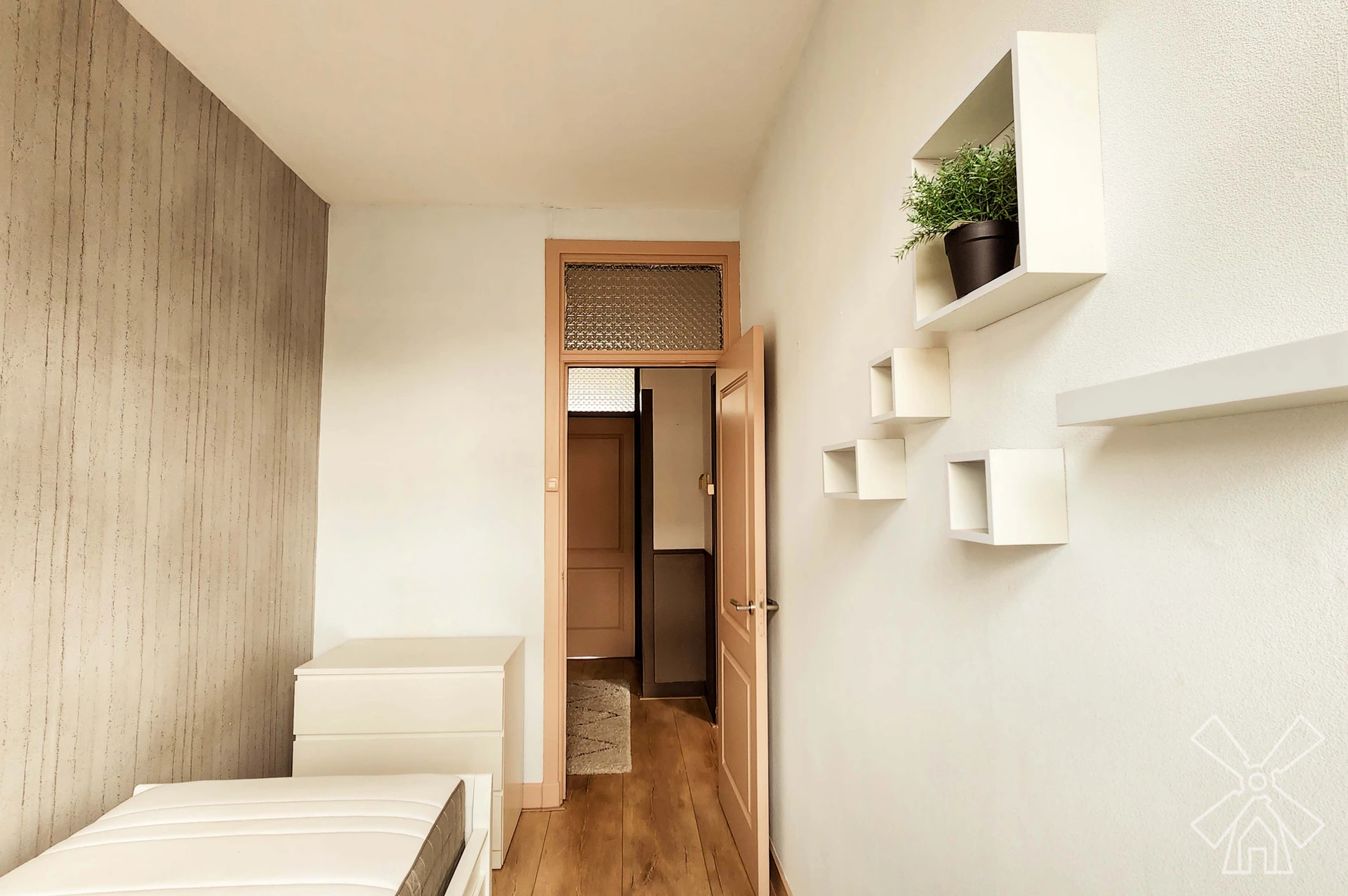 Rental property in Zacharias Jansenstraat, The Hague