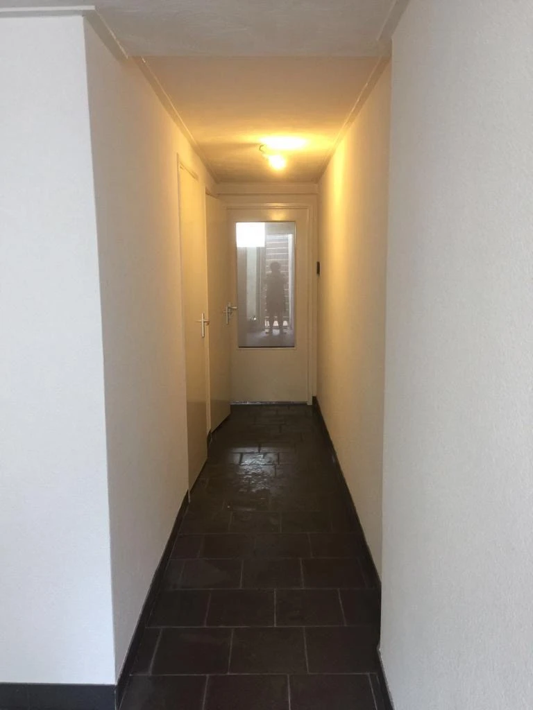 Rental property in van Heutszstraat, Nijmegen