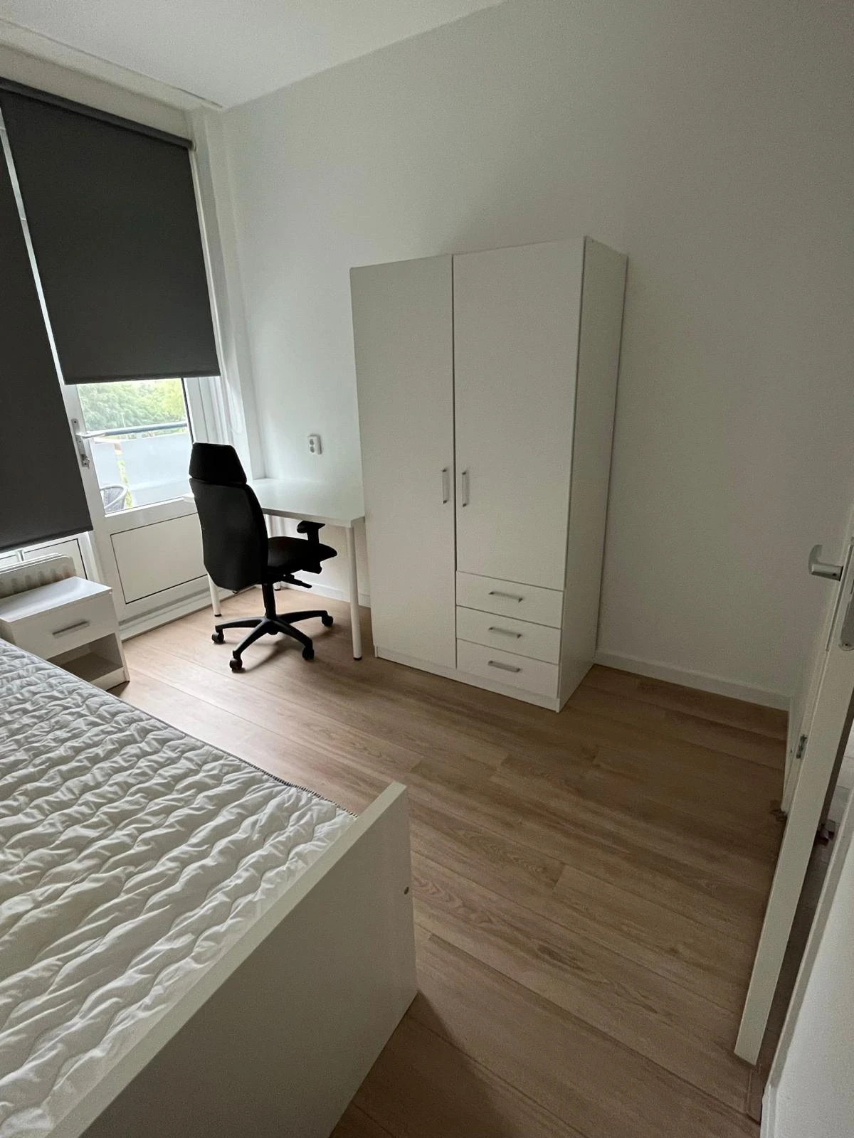 Rental property in Keldermansstraat, Rotterdam