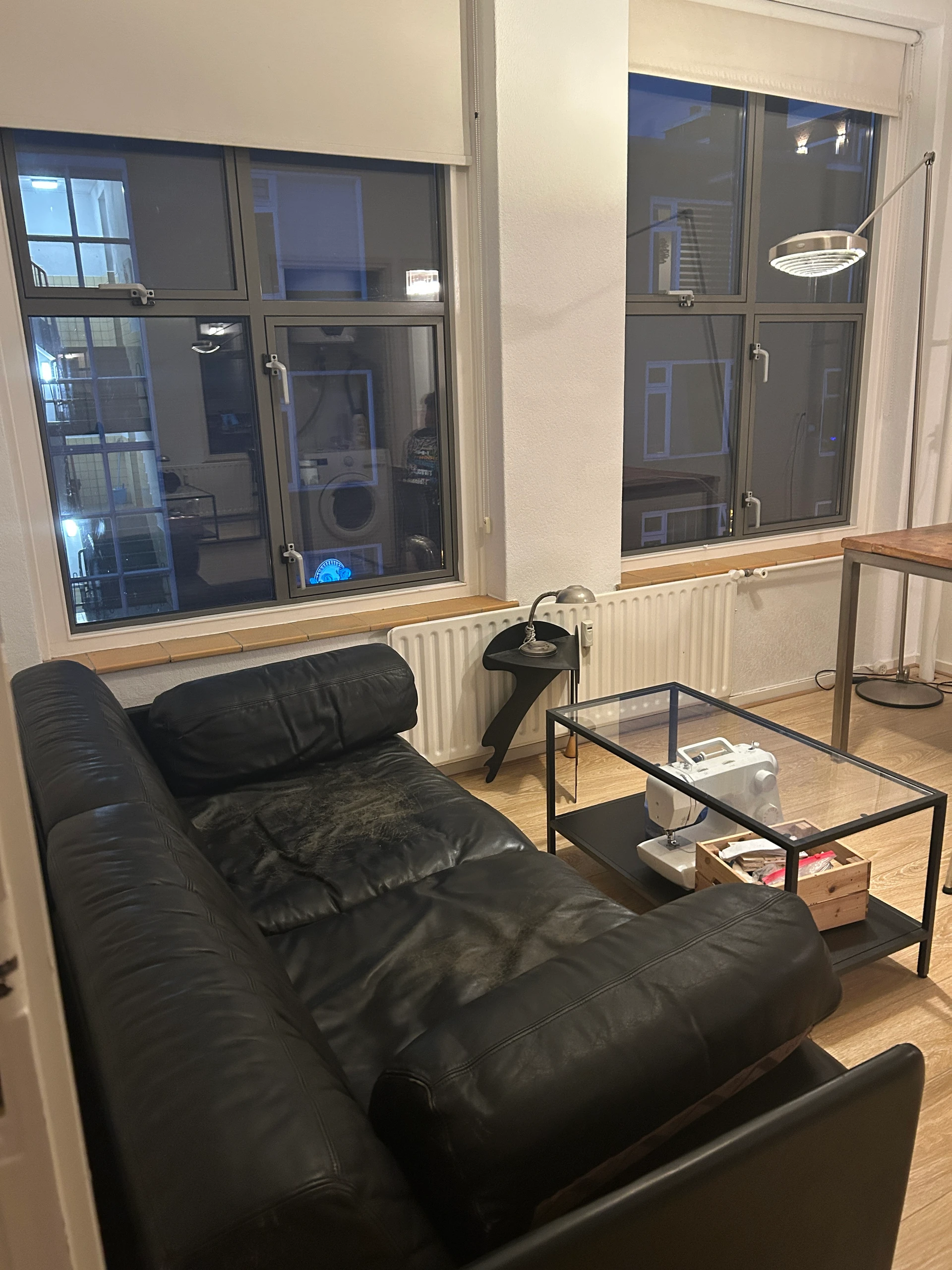Rental property in Delftsevaart, Rotterdam