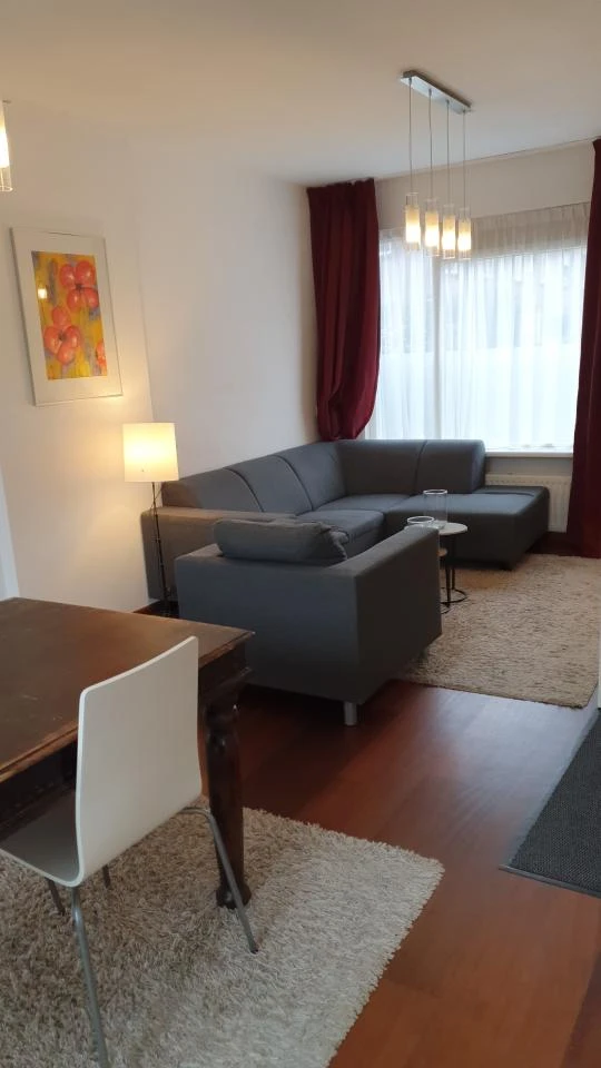 Rental property in Van Ghentstraat, Arnhem