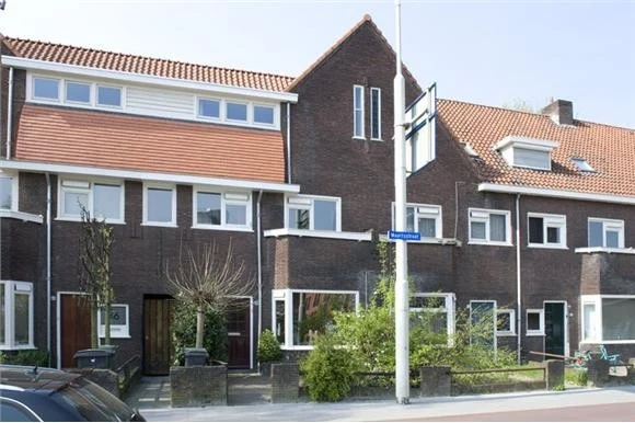 Rental property in Mauritsstraat, Eindhoven