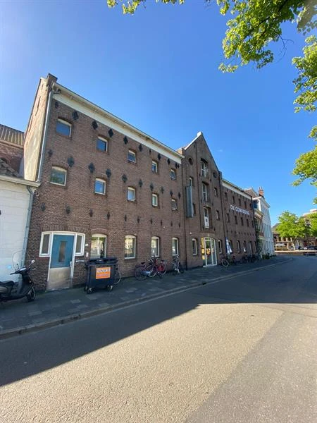 Rental property in Noorderhaven, Groningen