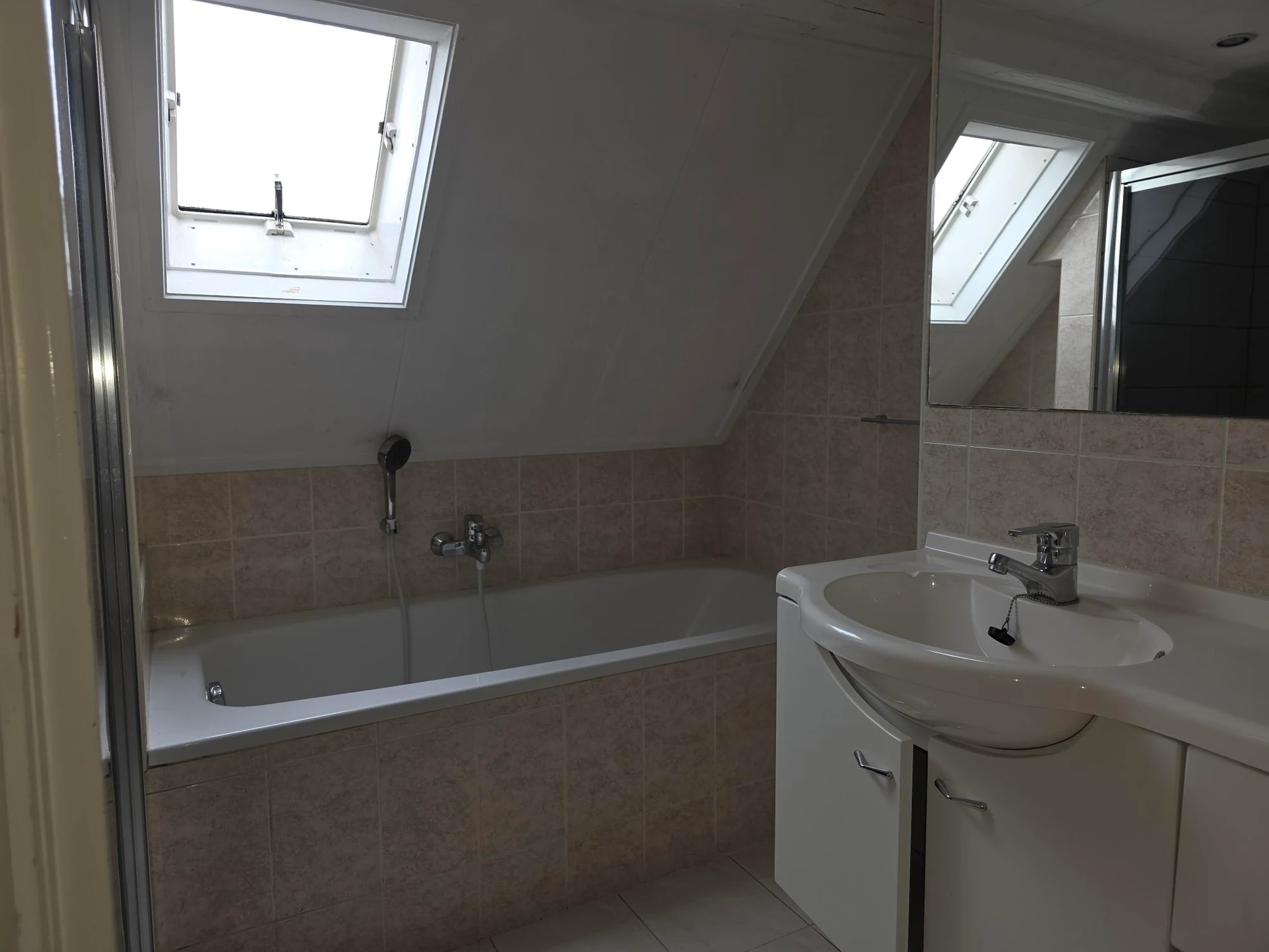 Rental property in Oosterhavenstraat, Groningen