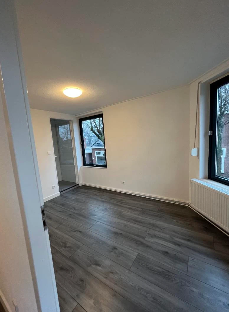 Rental property in Kerkstraat, Enschede