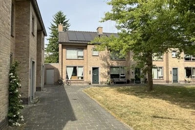 Rental property in Adriaan Poirterssingel 35, 's-Hertogenbosch
