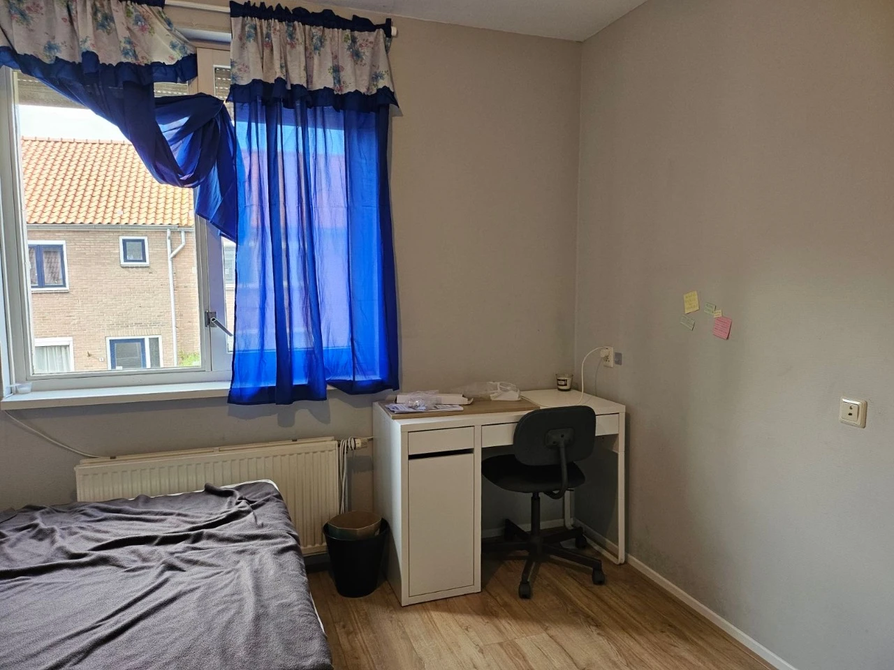 Rental property in Wethouder Jac. de Bruijnstraat, Woerden
