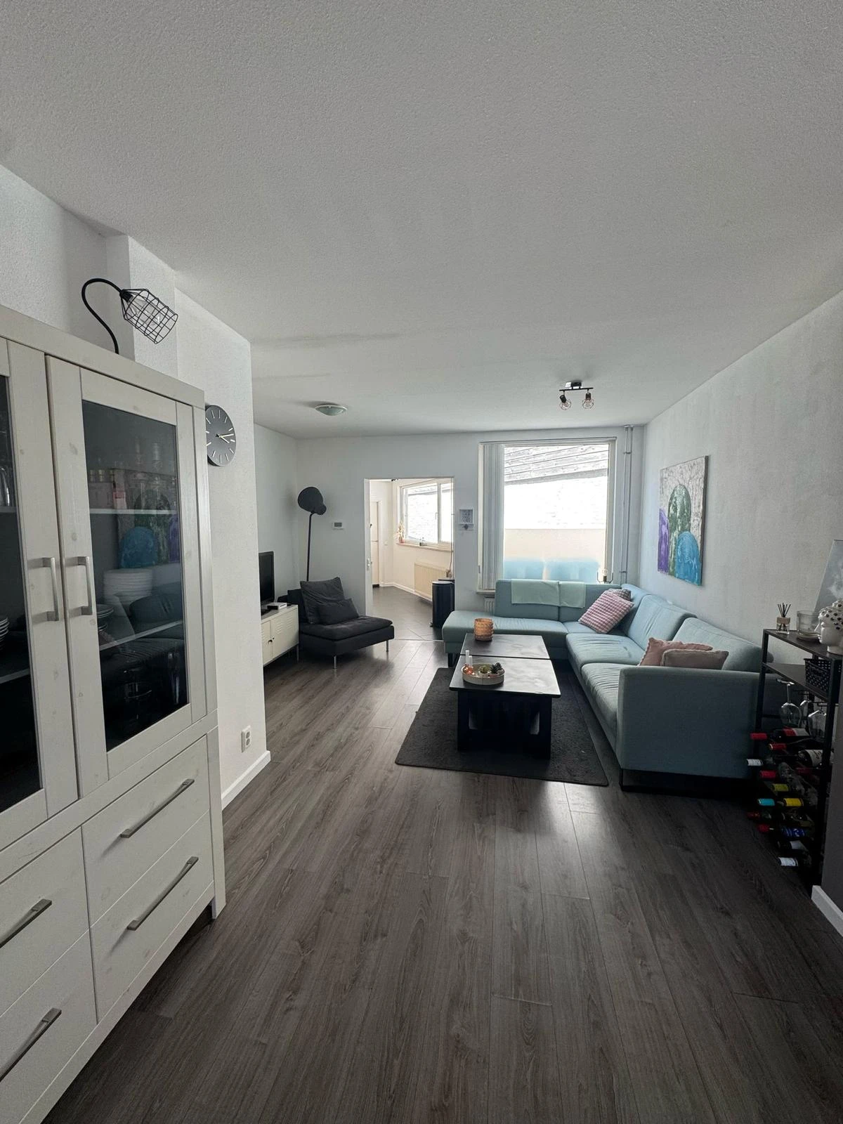 Rental property in Kwaadeindstraat, Tilburg