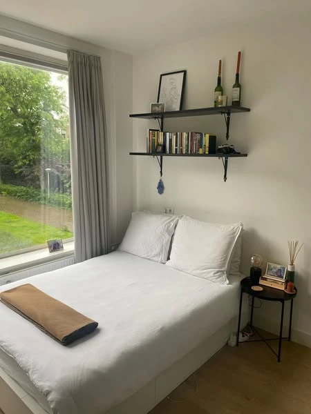 Rental property in Amsterdam