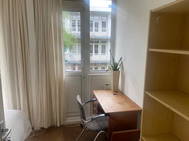 Rental property in John Franklinstraat, Amsterdam