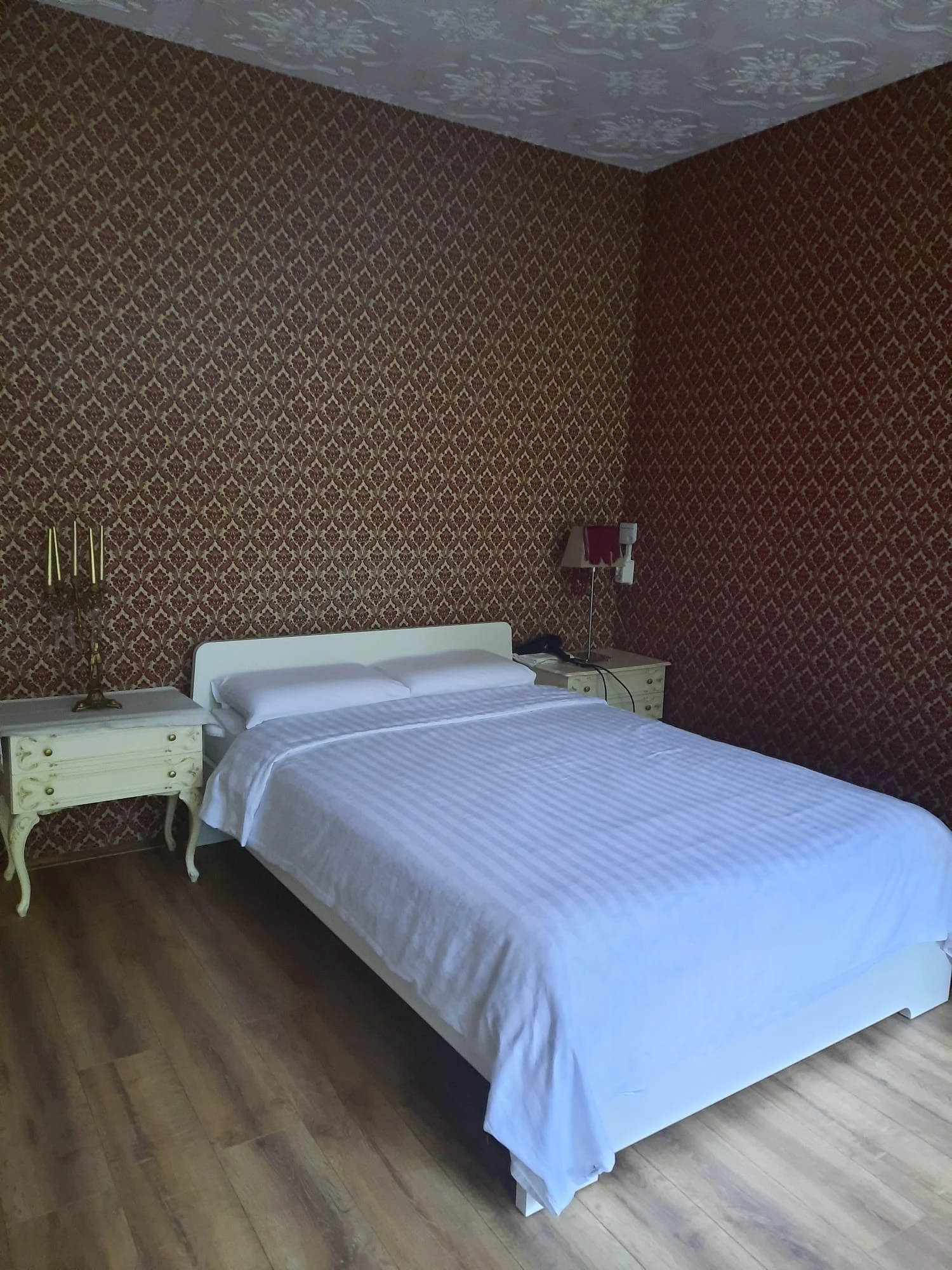 Rental property in Oranjeplein, The Hague