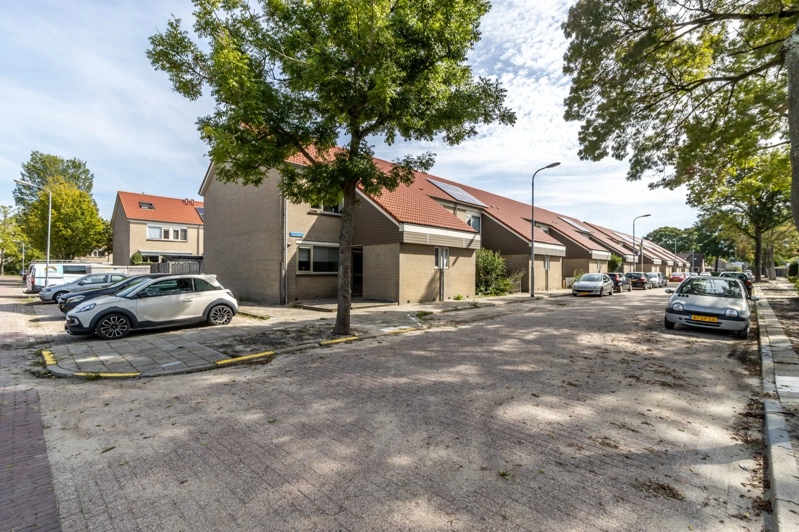 Rental property in Girsesland 23, Middelburg