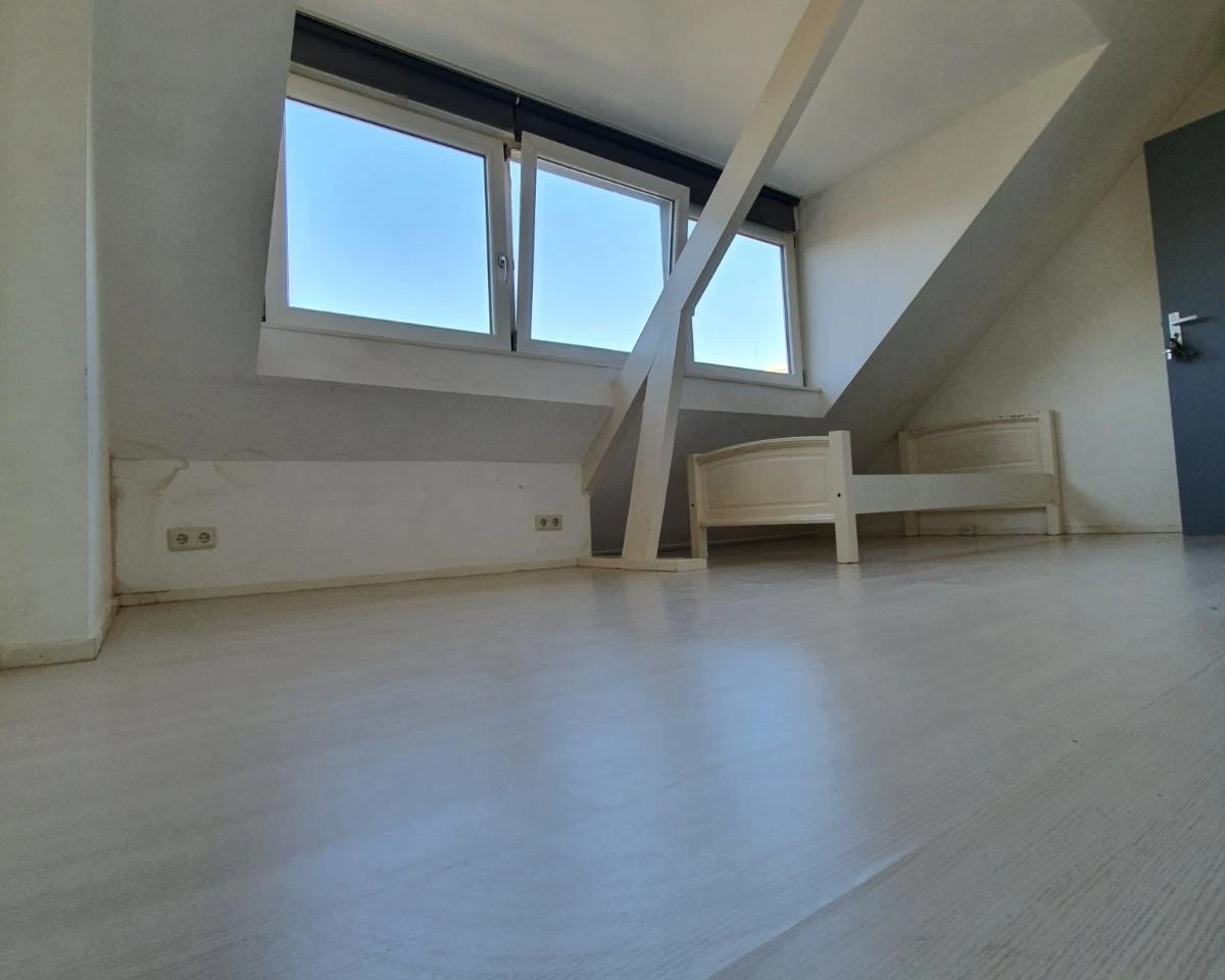 Rental property in Prins Bernhardstraat, Hilversum