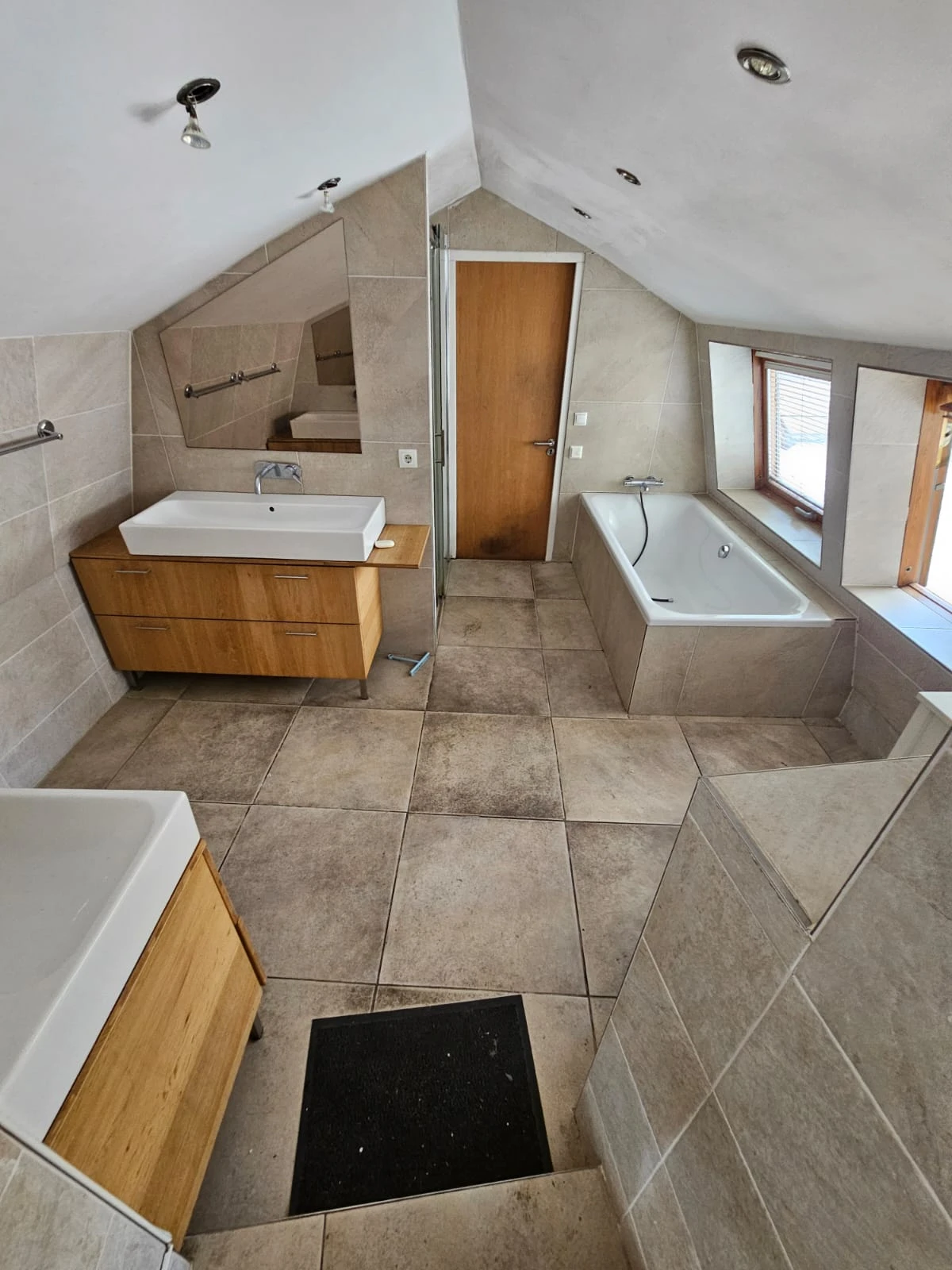 Rental property in De la Reylaan, Zeist