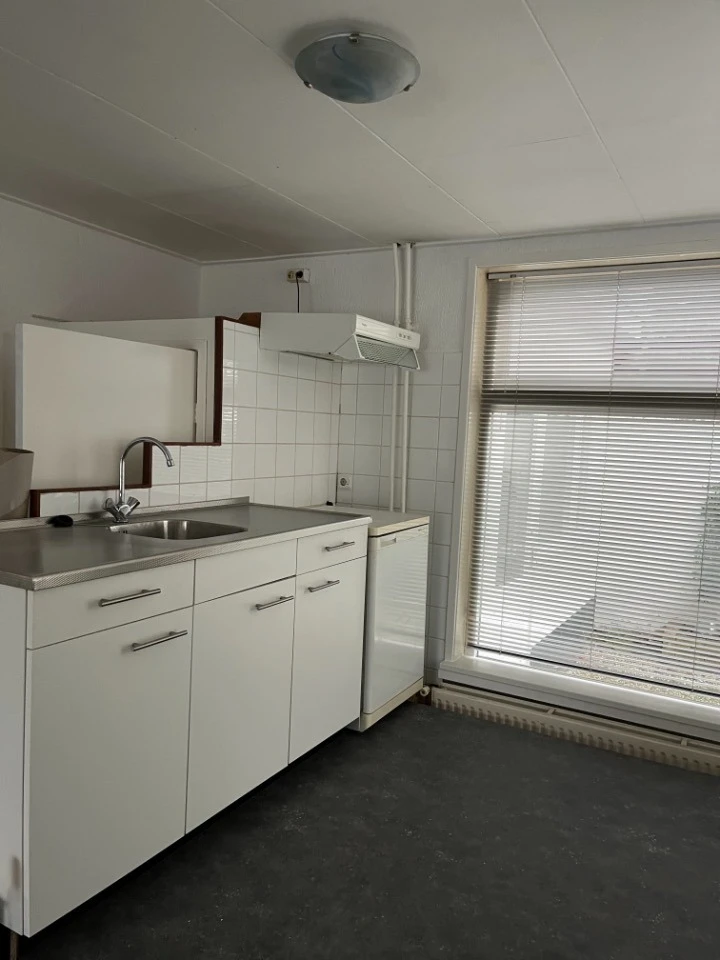 Rental property in Liebergerweg, Hilversum
