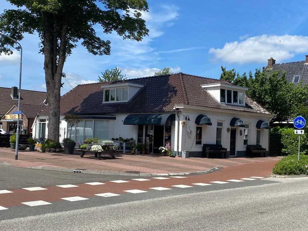 Rental property in Tramstraat 21, Coevorden