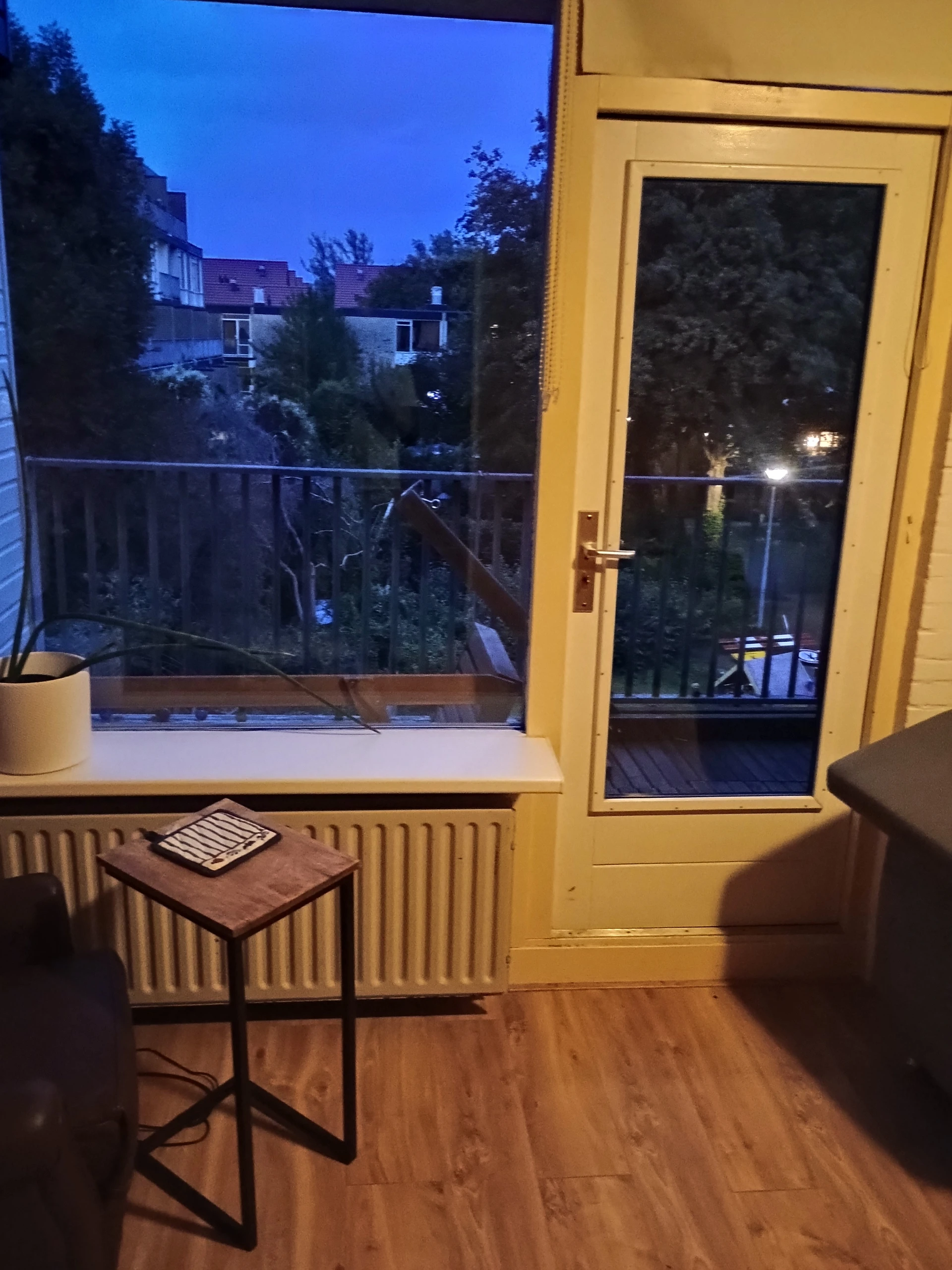 Rental property in Simplonbaan, Utrecht