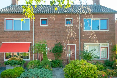 Rental property in De Berken 15, Giethoorn