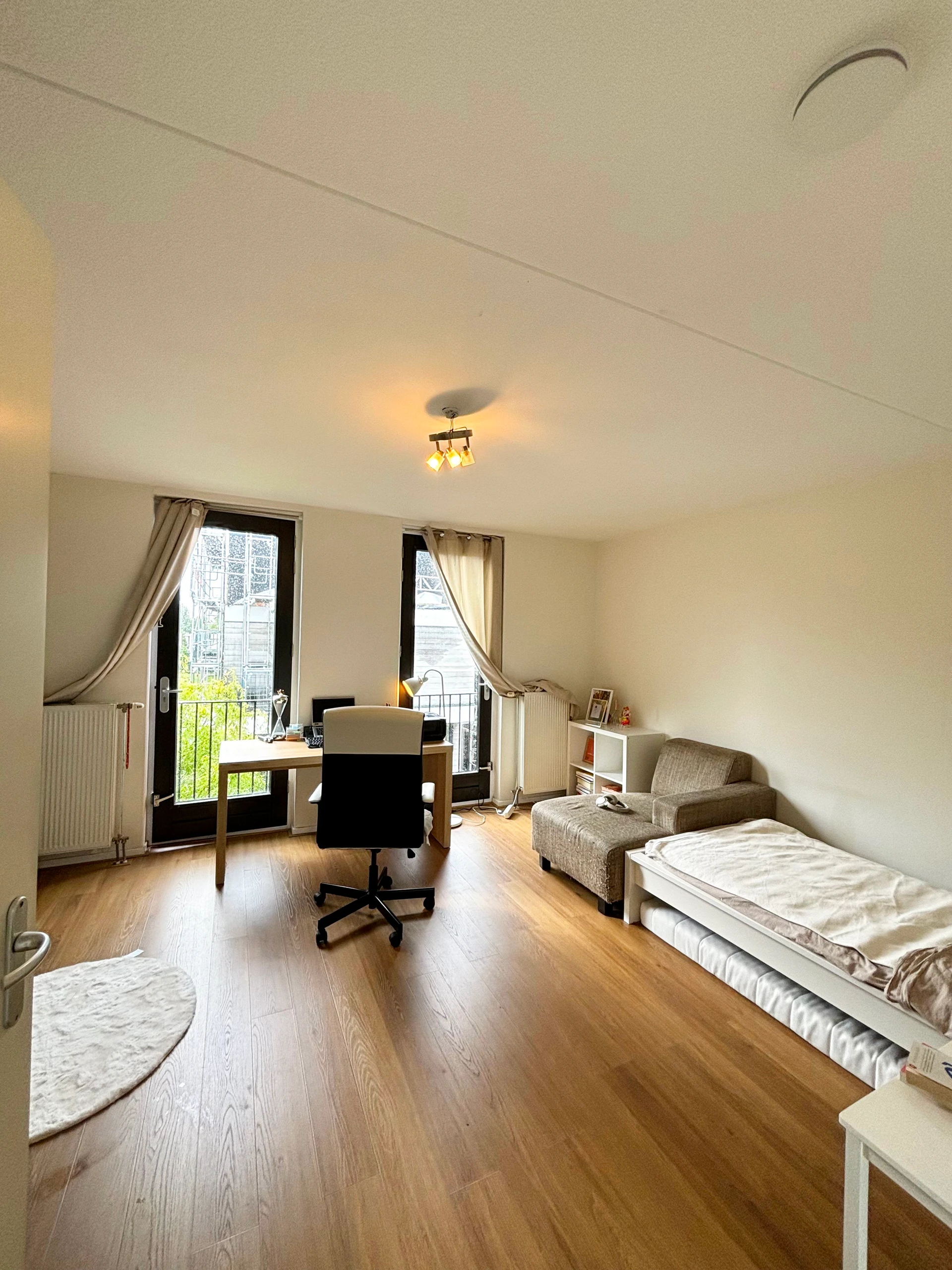 Rental property in Mattenbiesstraat, Amsterdam