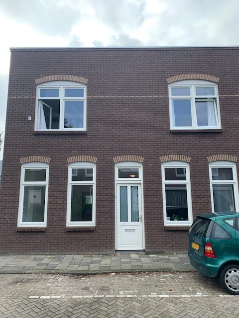Rental property in Prins Hendrikstraat, Gouda