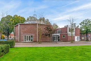 Rental property in Princessenlaan, Eindhoven