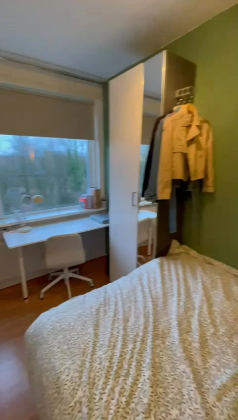 Rental property in Abeelstraat, Groningen