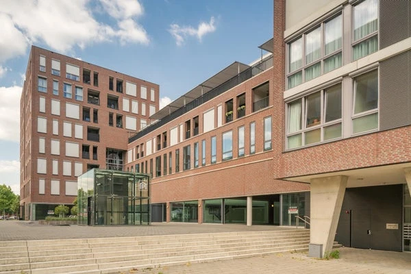 Rental property in Beekpoort 26, Weert