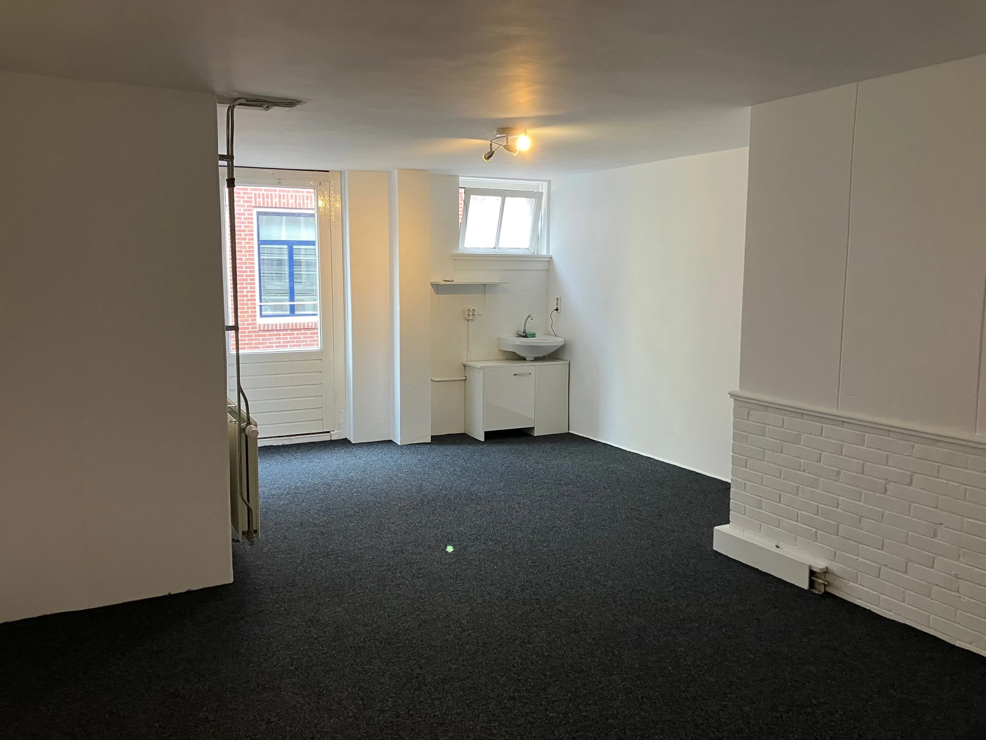 Rental property in Oude Ebbingestraat, Groningen