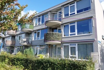 Rental property in Monseigneur Bekkersstraat 38, Boxtel