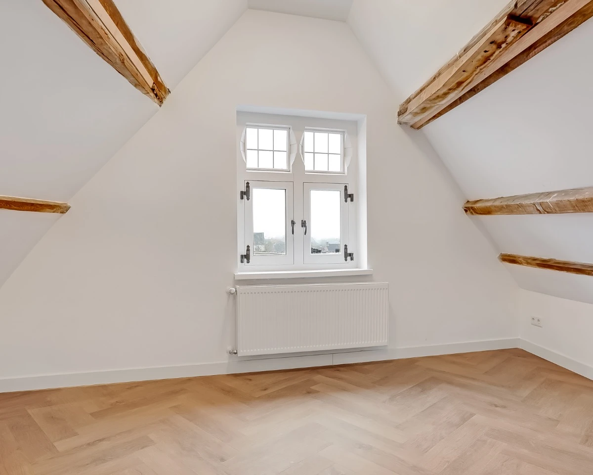 Rental property in Haagdijk, Breda