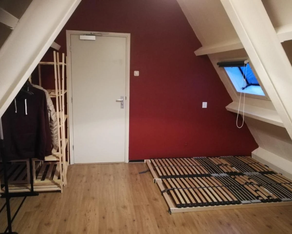 Rental property in Luttekepoortstraat, Harderwijk