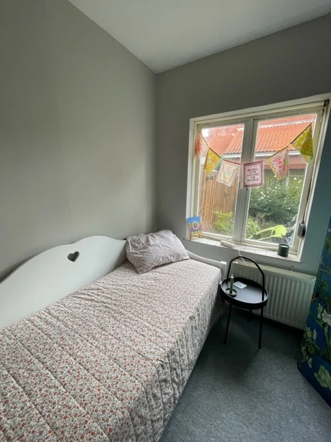 Rental property in Bruijnings Ingenhoeslaan, Voorburg