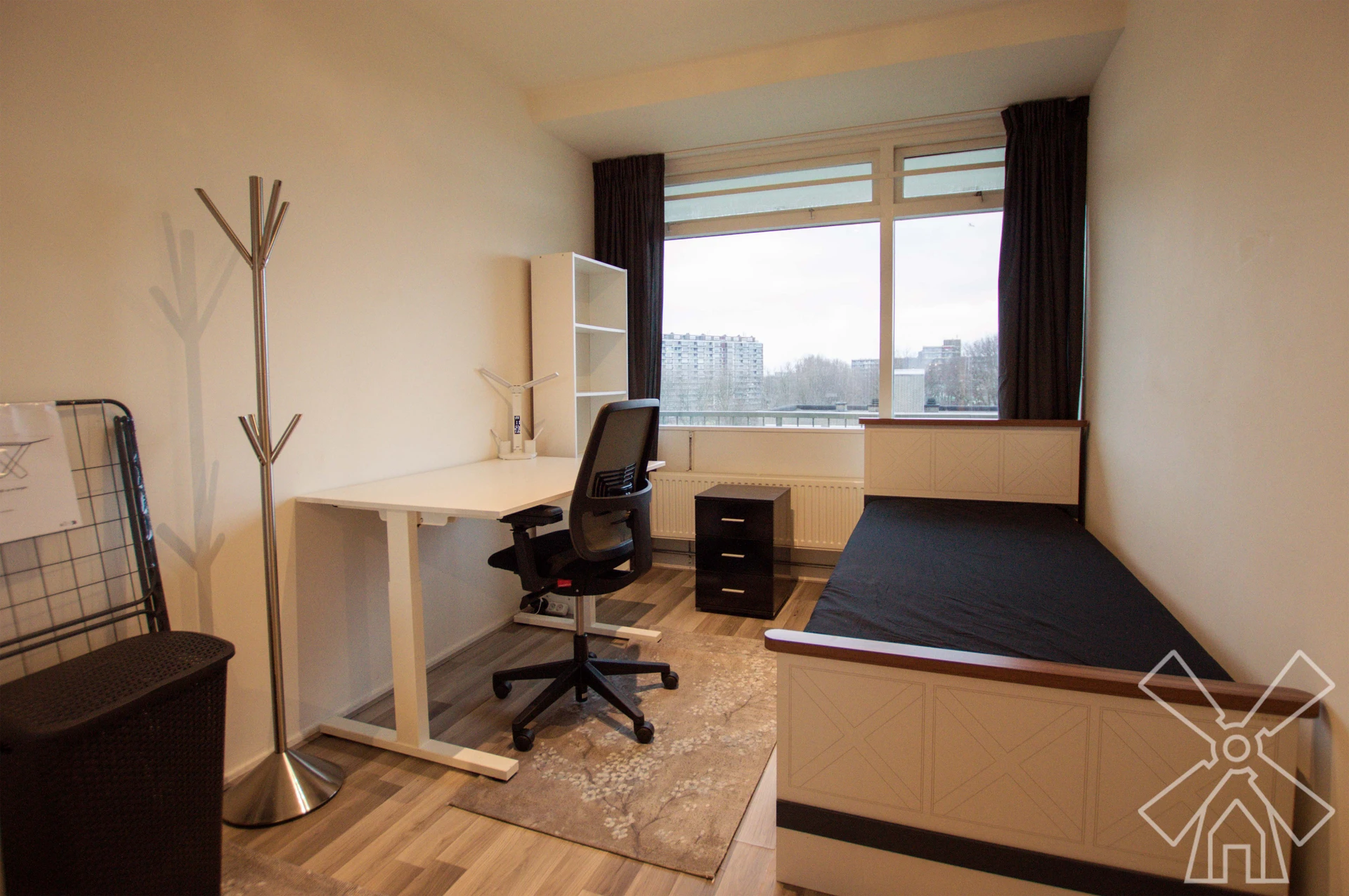 Rental property in Leyweg, The Hague