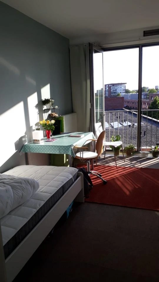 Rental property in Van Randwijcklaan, Amersfoort