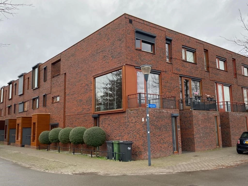 Rental property in Grasveld, Eindhoven