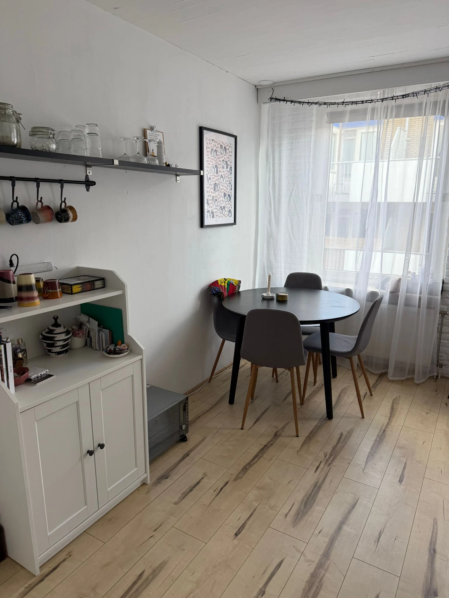 Rental property in Emmaweg, Hengelo