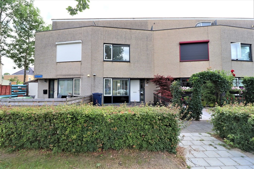 Rental property in Parkwijklaan 219, Almere