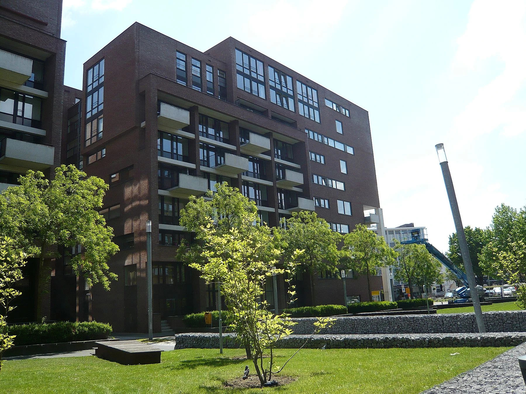 Rental property in Lichtstraat 13, Eindhoven