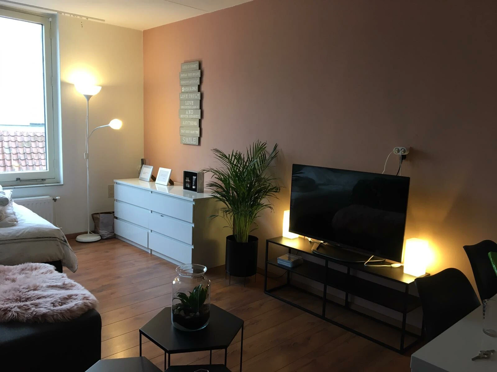 Rental property in Nederstraat 1C, Middelburg