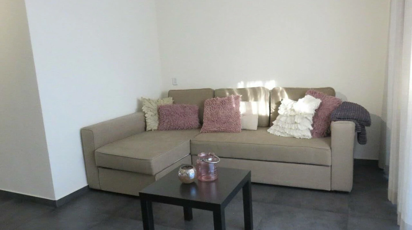 Rental property in Enschede