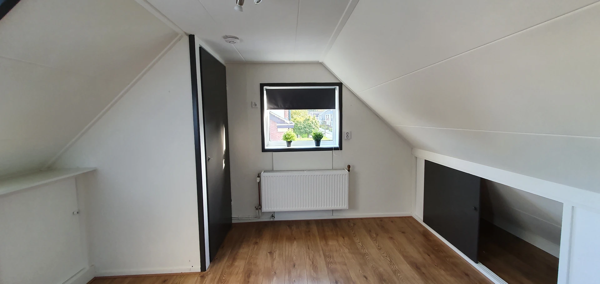 Rental property in Piet Joubertstraat 2, Apeldoorn