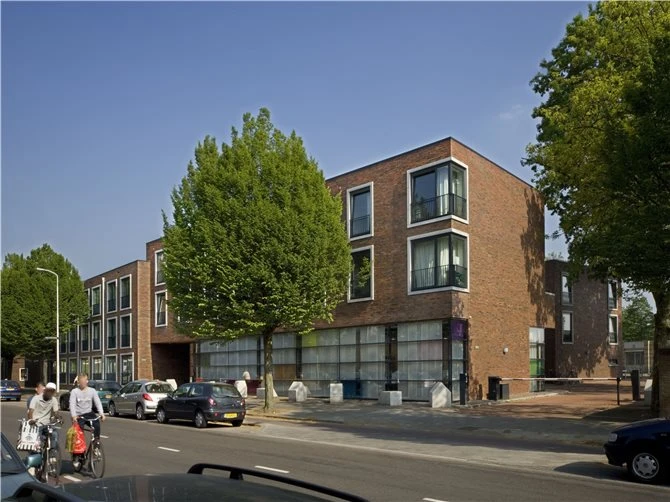 Rental property in Frederiklaan, Eindhoven