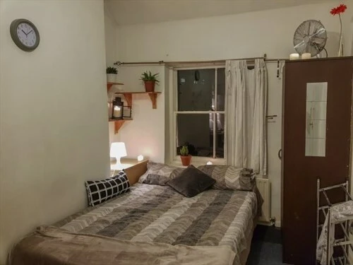 Rental property in Scheepstimmermanslaan 32, Rotterdam
