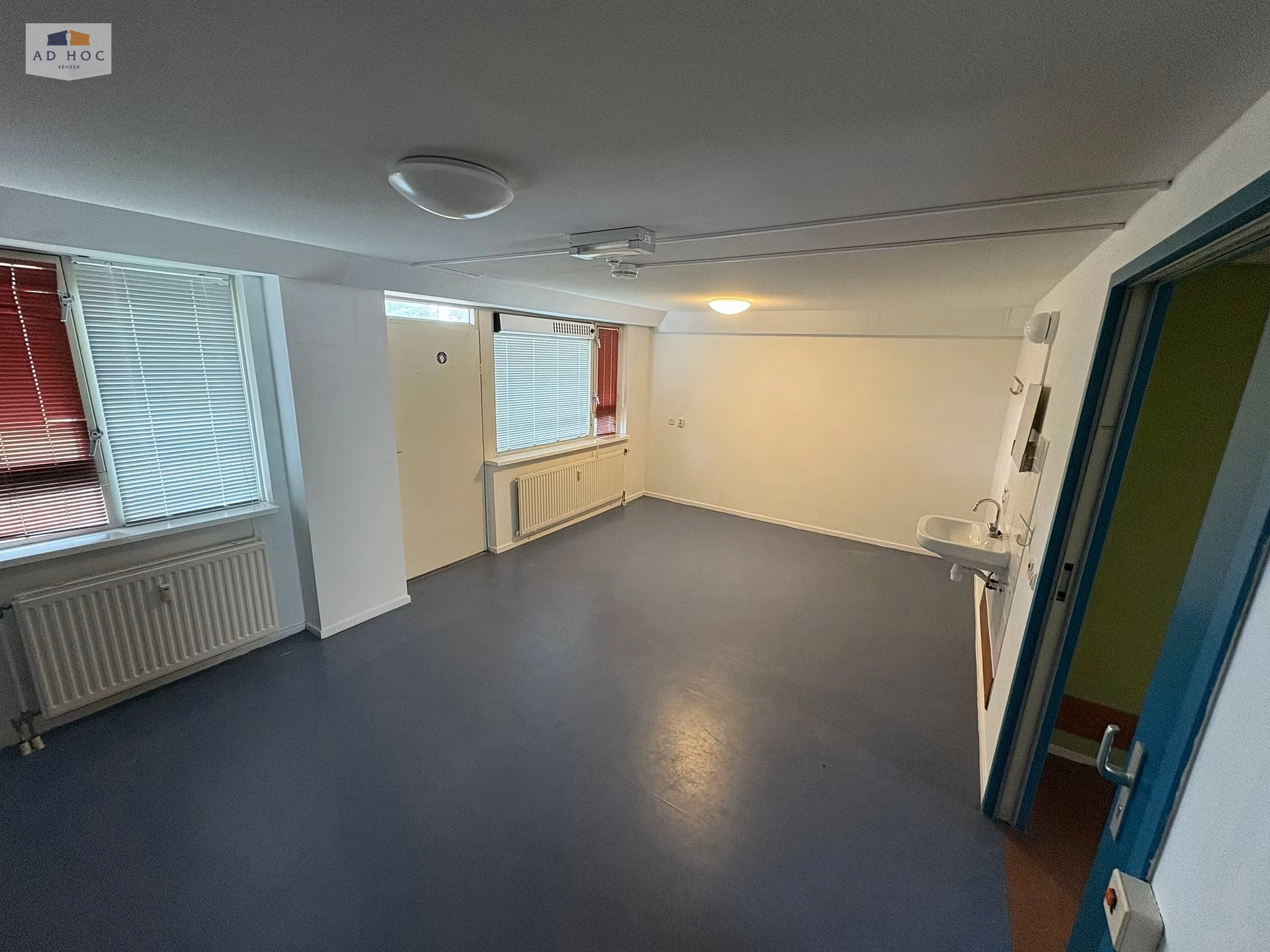 Rental property in Molièreweg, Rotterdam